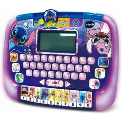 VTech Stitch - Ma tablette éducative (Französisch, 3 - 6 Jahre)