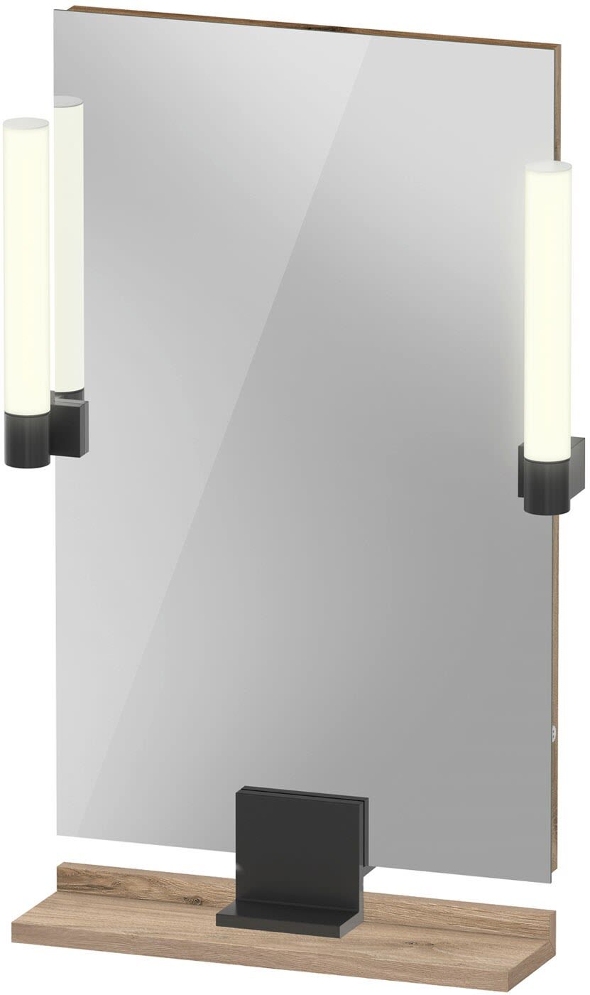 Duravit Sivida Spiegel 45 x 65 cm