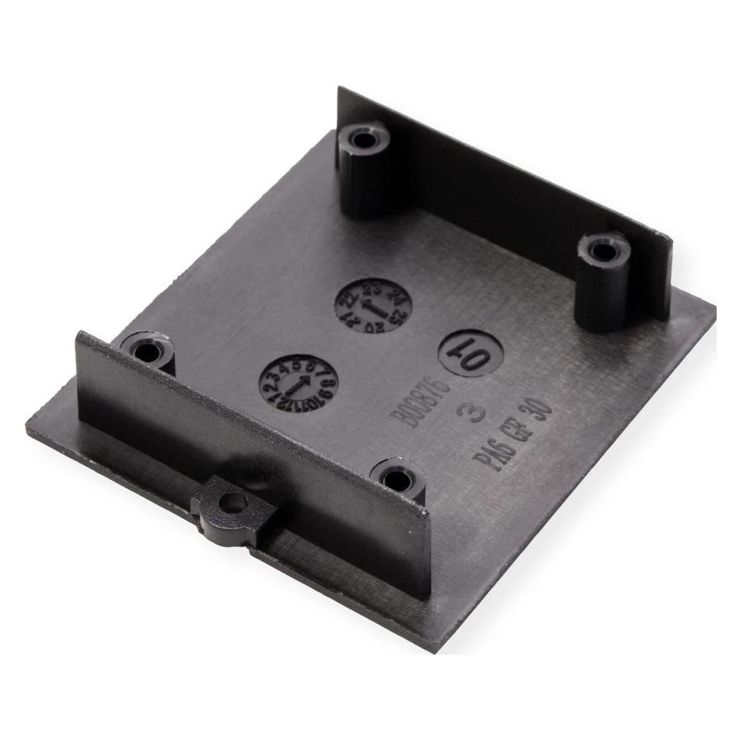 Bachmann Custom Modul Blindabdeckung (Blindmodul) (917.010)