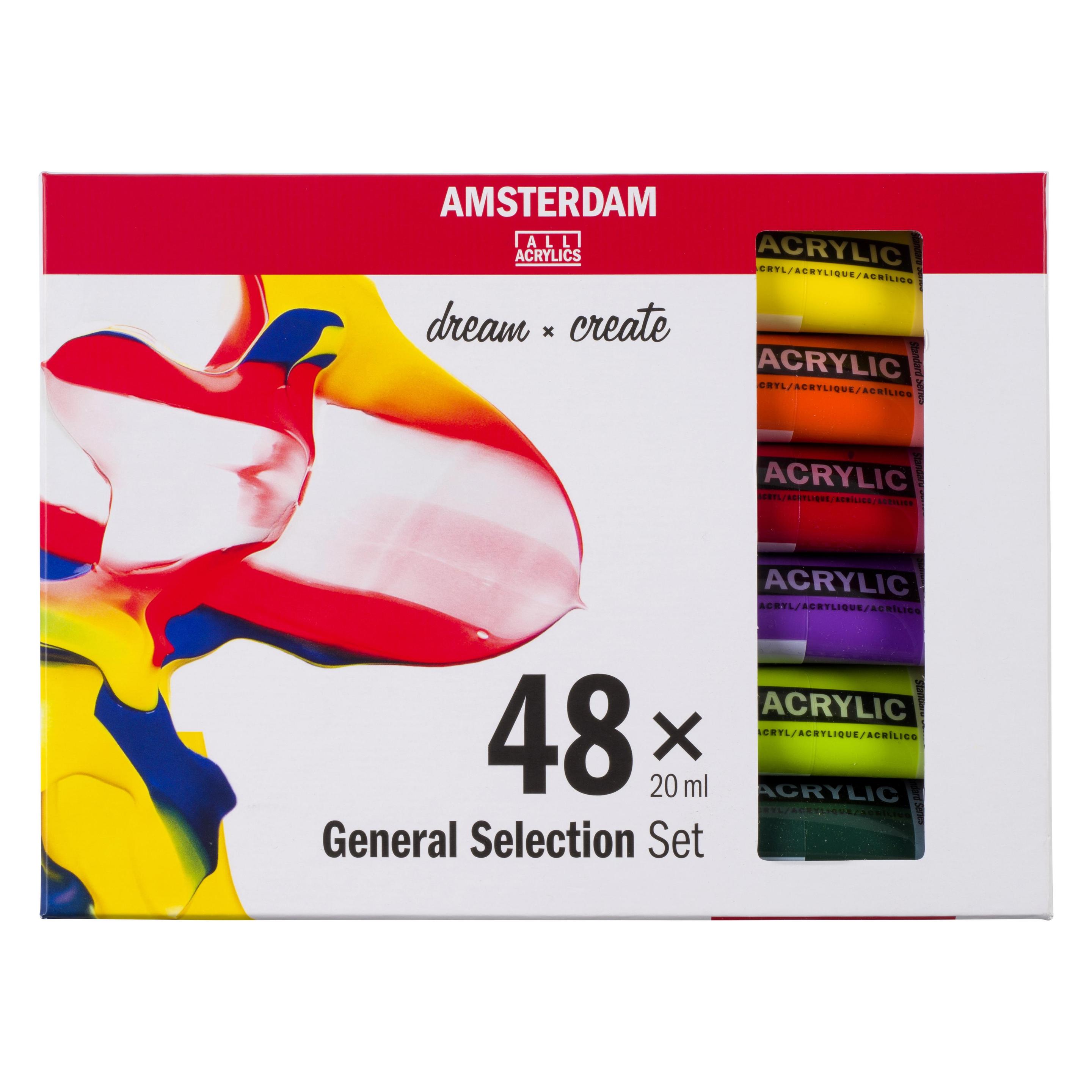 Amsterdam Standard (960 ml) (17820448)