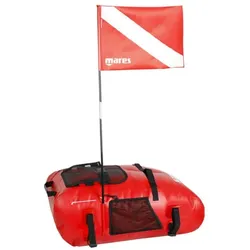 Mares - Hydro Backpack Boje