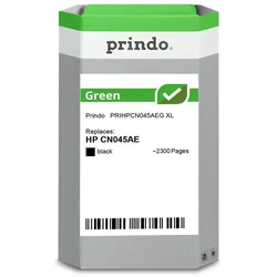Prindo, Druckerpatrone, kompatibel mit HP 950 (BK)
