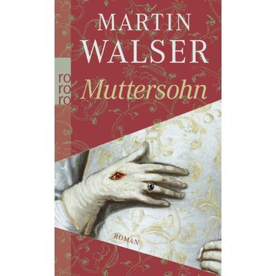 Muttersohn, Taschenbuch von Martin Walser, Rowohlt Taschenbuch