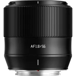 TTArtisan AF 56mm f1,8 für Sony E (APS-C)