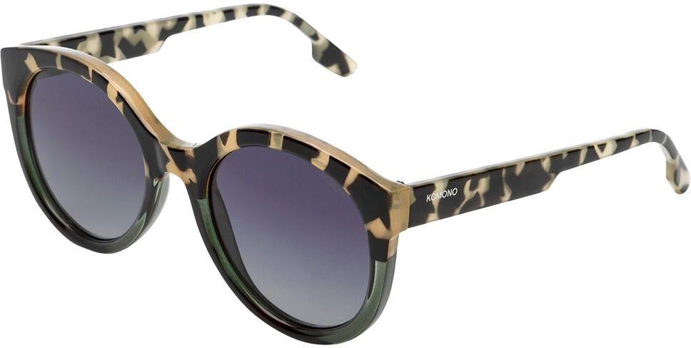 Komono  - Ellis Emerald Bobcat - Lunettes de soleil