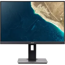 Acer Vero B247WE5bemiqpruzx (1920 x 1200 Pixel, 24"), Monitor, Schwarz