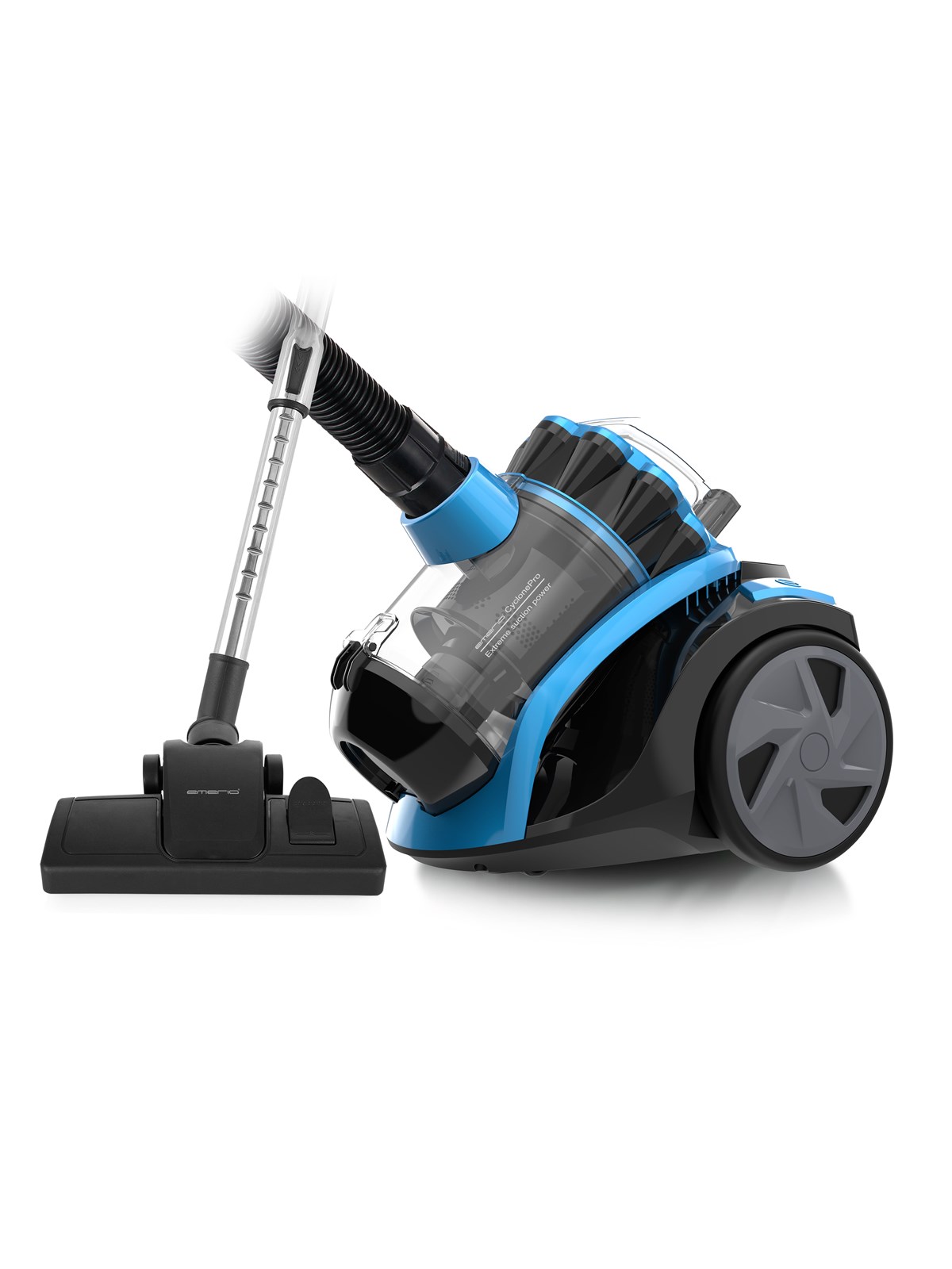 Emerio Staubsauger VCE-108278.10