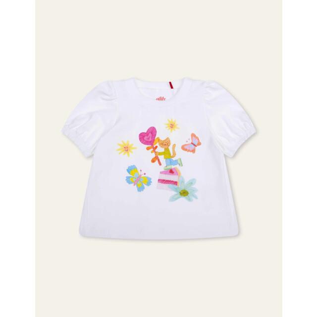 Oilily Tubby t-shirt