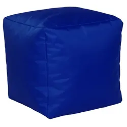 Linke Licardo Sitzwürfel Nylon