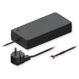 Teltonika Universal-Netzteil PR320EUA, 4,62 A, 54 V, 250 W, 2-Pin-Stecker