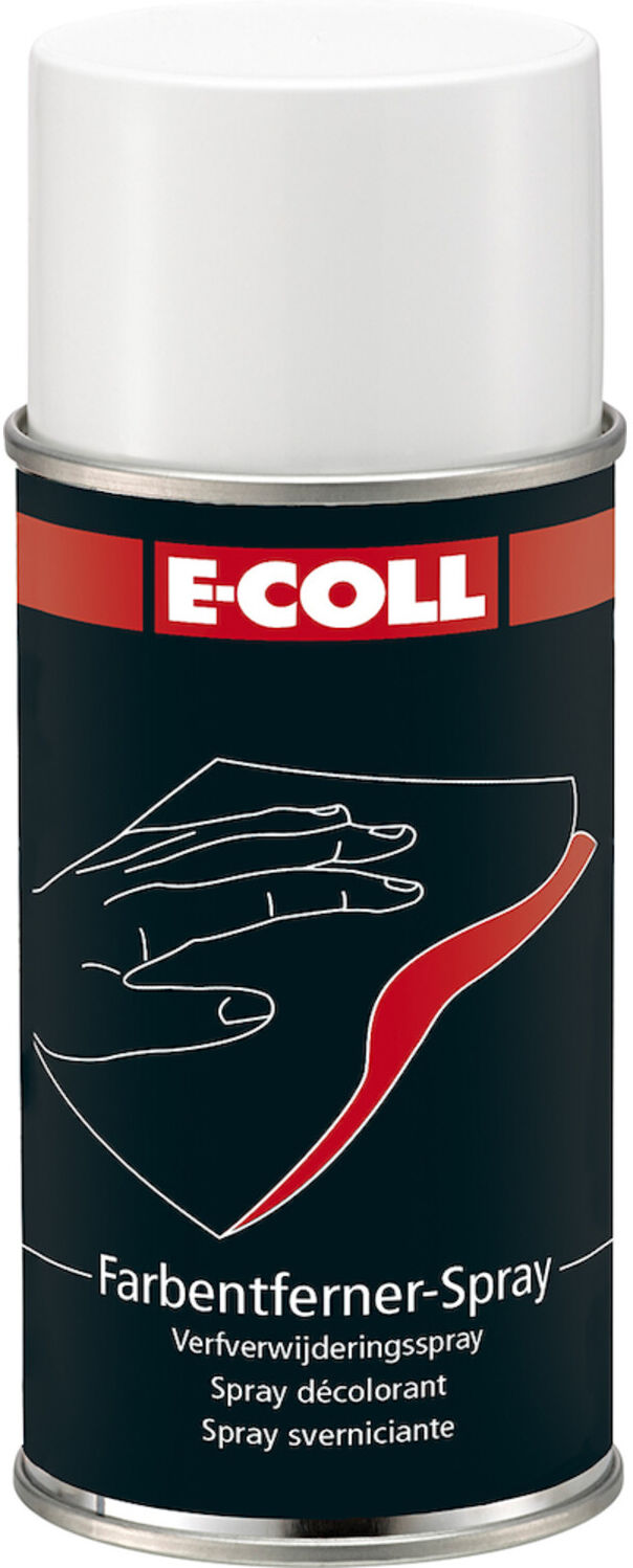 E-COLL Farbentferner-Spray für Anreißfarbe 400ml (4317784243629)