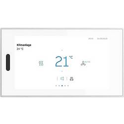 Busch-Jaeger KNX 2TMA200050W0010 Wand-Touchdisplay RT/U30.0.11-811