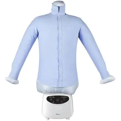 Poly Pool ARMST02D Blowy D, Dampfglätter, Weiss, Schwarz