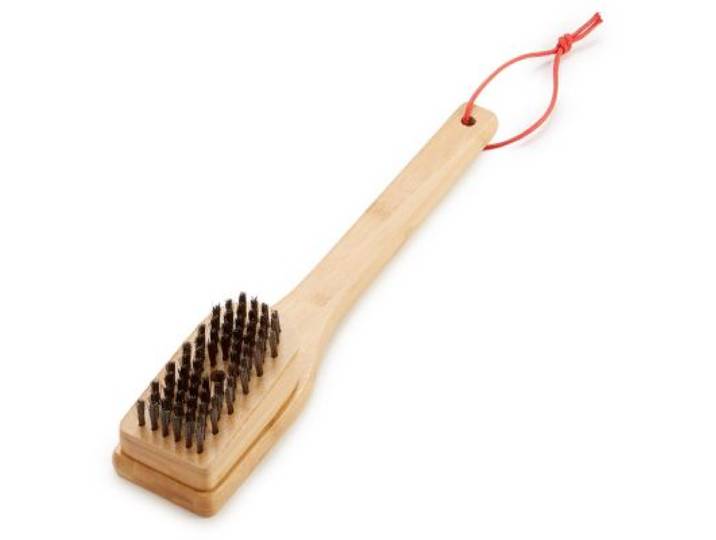 Weber - Allume Feu Brosse Bambou - 30 Cm