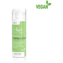 Ayer Nourishing Body Lotion, Körperlotion 200 ml