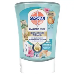 Sagrotan No-Touch Nachfüller »Sardinia Dreams« 250 ml