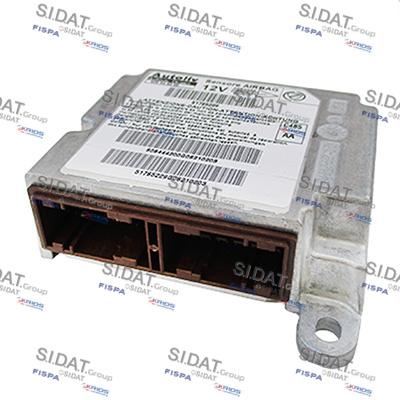 SIDAT Steuergerät, Airbag 630350 für LANCIA