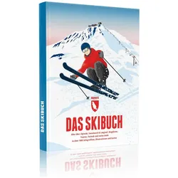 Das Skibuch, Sachbücher von Steffen Heycke
