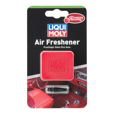 LIQUI MOLY Lufterfrischer Air Freshener Cherry [1 Stk] 21832