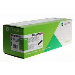 Lexmark, Toner, Corporate Toner Cartridge (M)