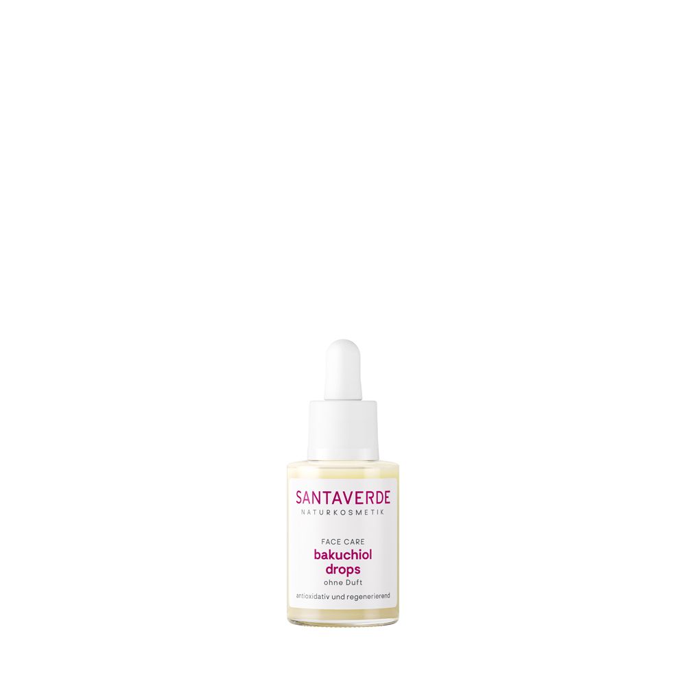 Bakuchiol drops serum 30 ml Flüssigkeit