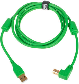 UDG Ultimate USB 2.0 Cable A2GR Grün