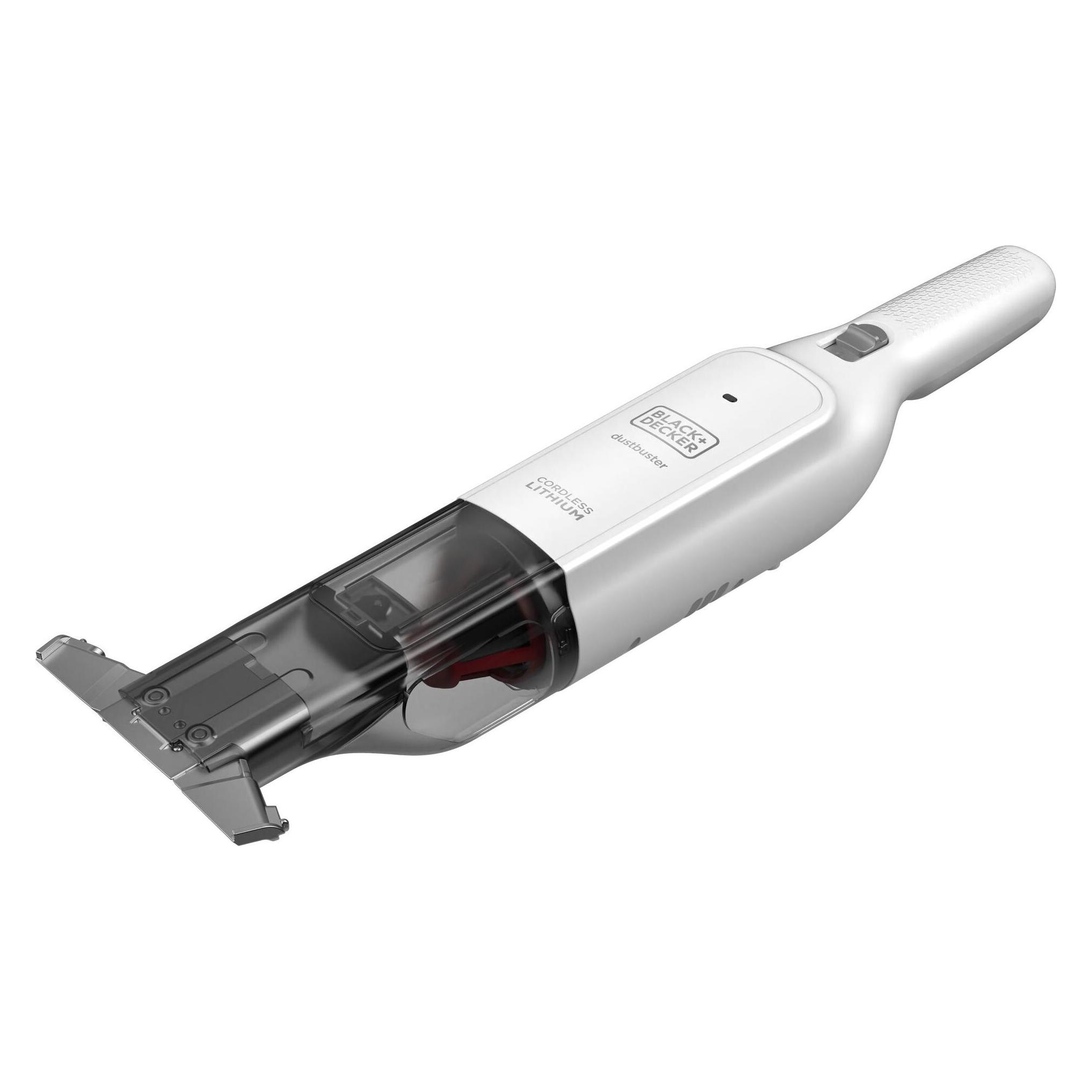 Black & Decker Decker HLVC315J11QW Kruimeldief (HLVC315J11-QW)
