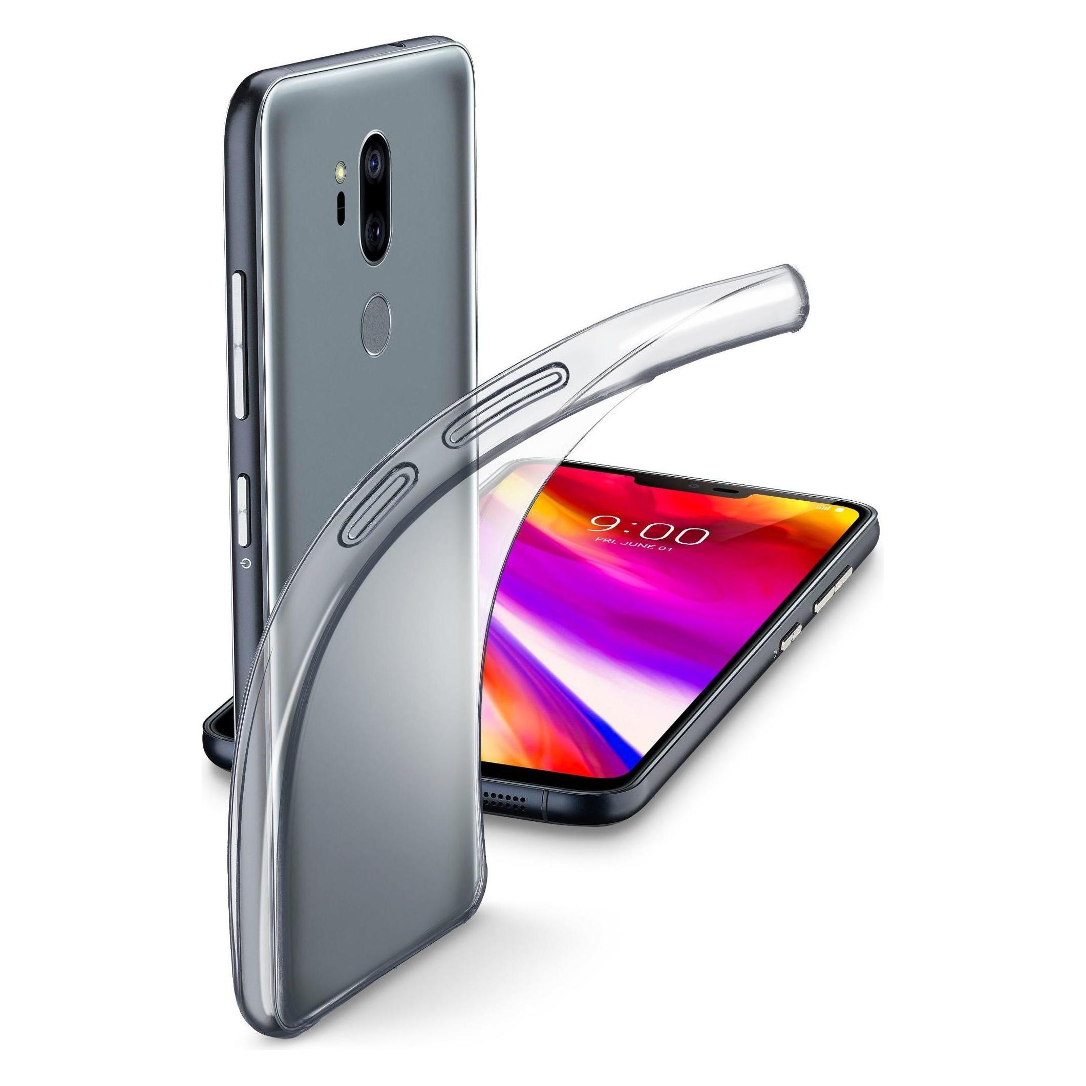Cellularline Fine Case, LG G7 (LG G7) (FINECLGG7T)
