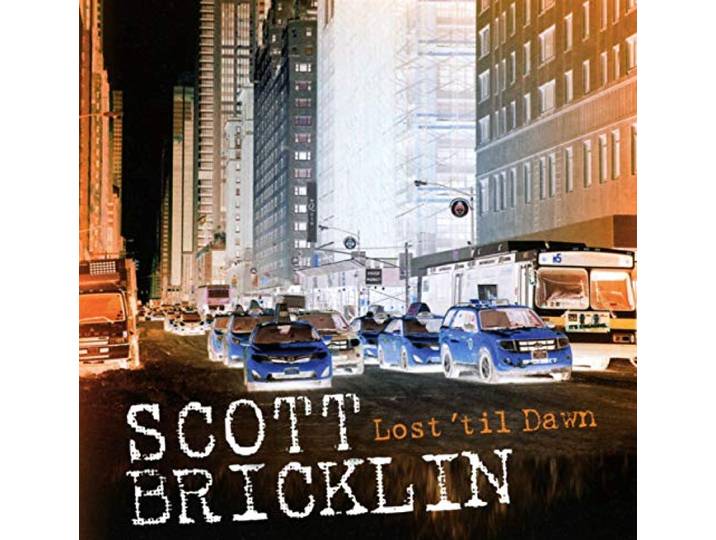 Scott Bricklin - Lost Til Dawn