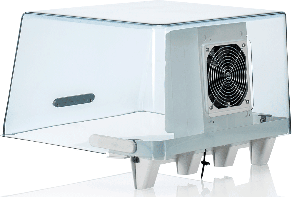 Ultimaker S5 Air Manager