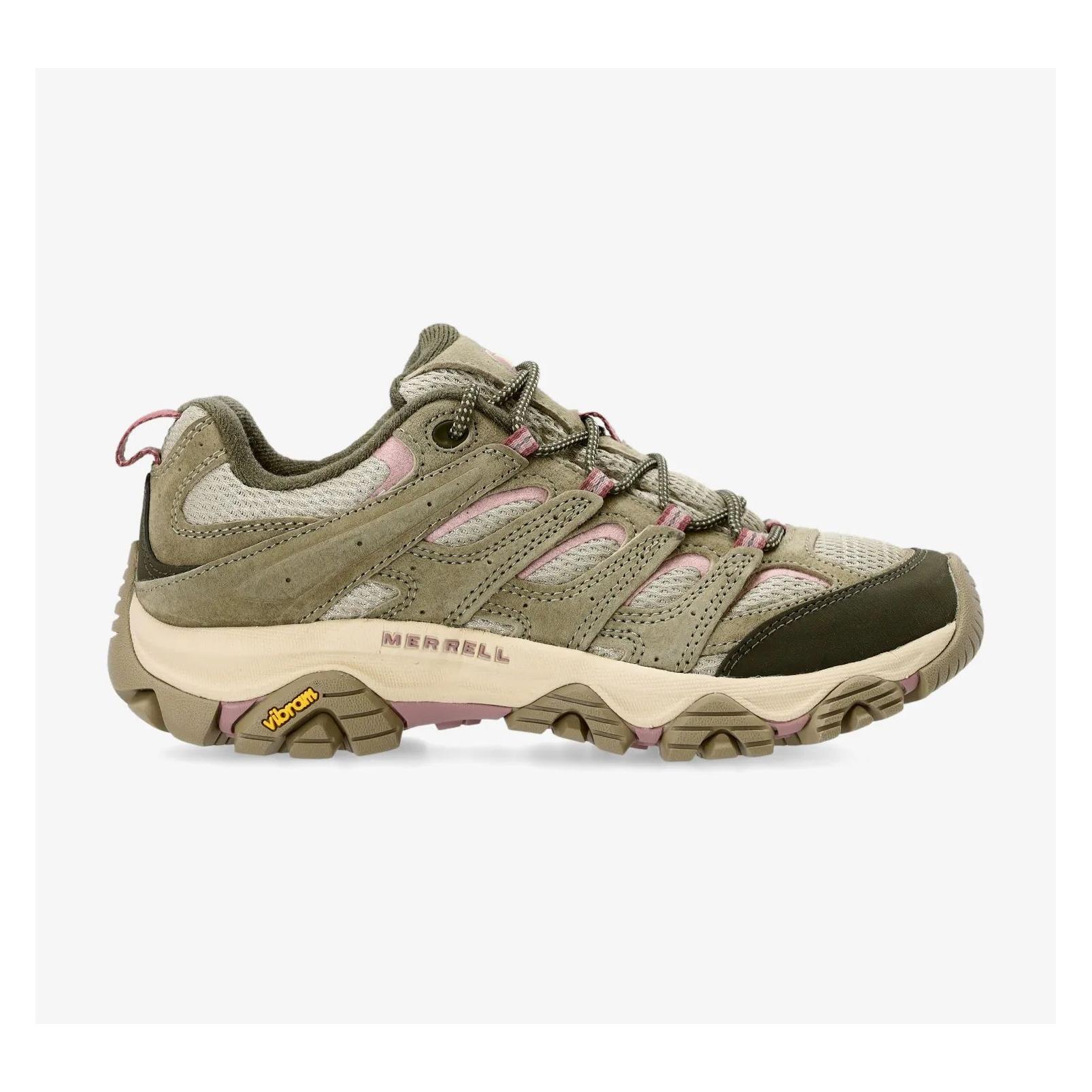 Merrell Women's Moab 3 (39) (J00005394)