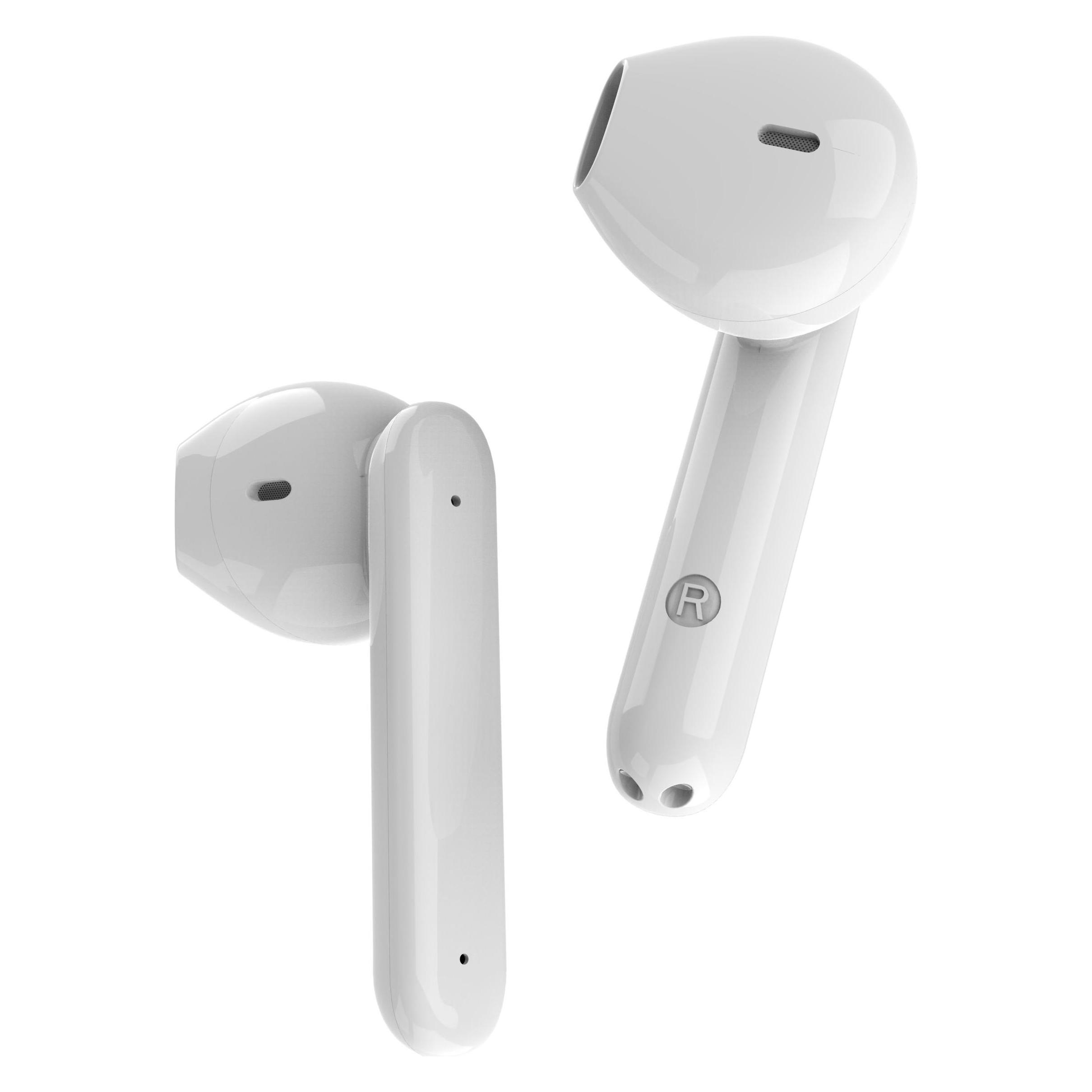 Lexon In Ear Buds grau (6 h, Kabellos) (LA127G)