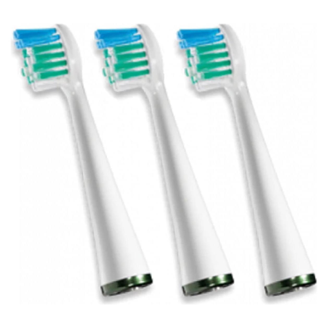 Waterpik Kompakt (3x) (SRSB-3E)