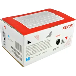 Xerox Toner 006R04617 cyan