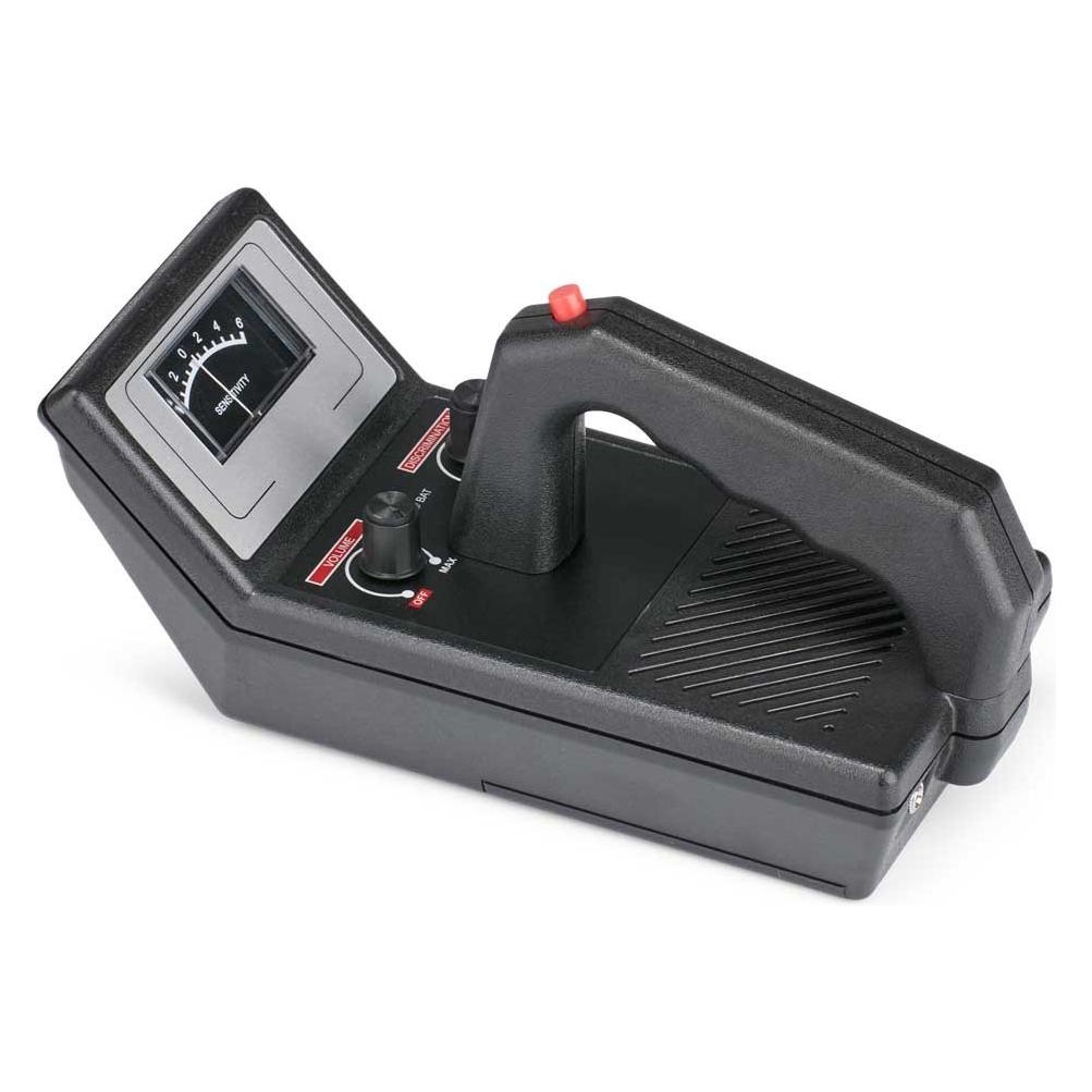 ET Toys UNKNOWN - Metal Detector - Black (MD3008) (MD3008)