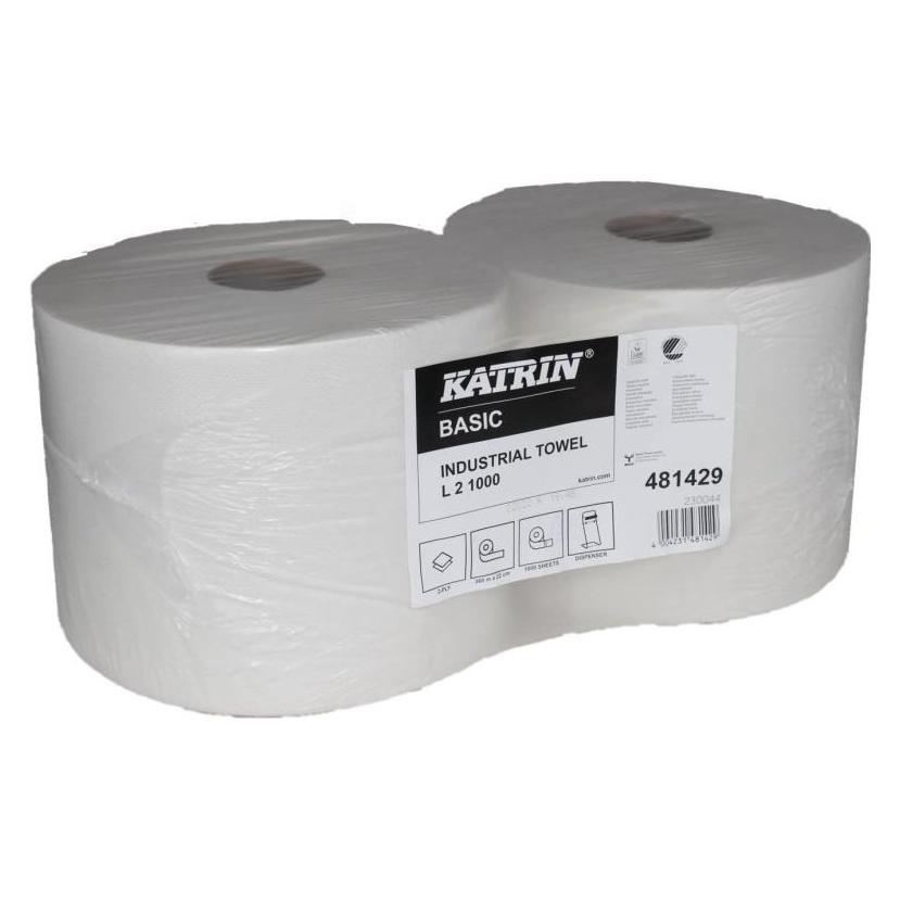 Katrin Basic L (1x) (481429)