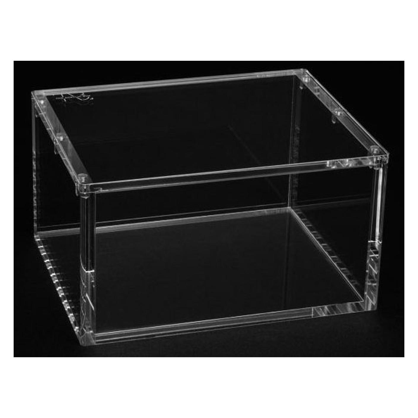 The Acrylic Box Acrylic Box Protezione League of Legends Riftbound Box (CAAE0002)