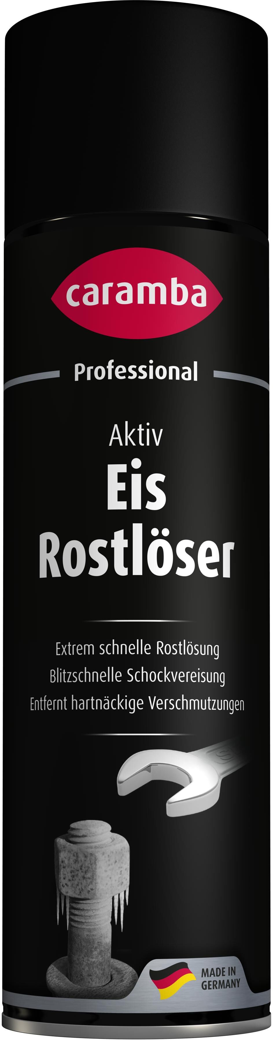 Caramba Rostlöser Power Eis-Rostlöser [500 Ml] 6610001 0.5l