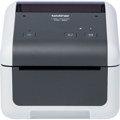 BROTHER TD-4210D