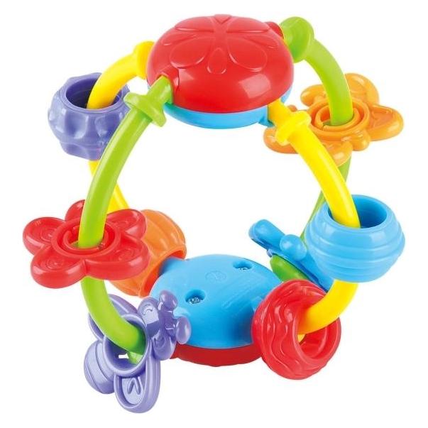 Happy Baby Mini Discovery Ball (5713428019336)