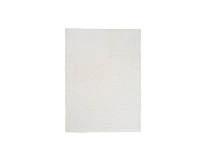 Linie Design Asko Teppich White, 140 x 200cm