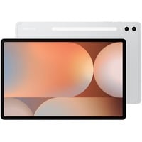 Galaxy Tab S10+ 512GB, Tablet-PC silber, Android 14