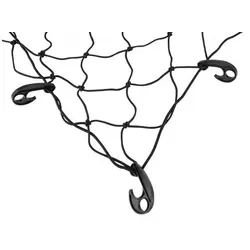 EAL, Spanngurt + Ladungssicherung, LAS - Abdecknetz, elastisch, 1500x2200mm
