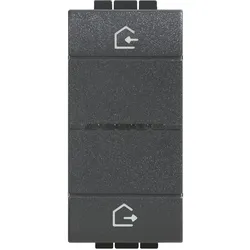 Legrand (SEKO) Masterswitch Bticino LN4570CWI
