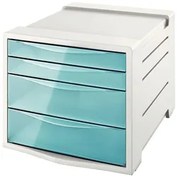 Leitz, Dokumentenablage, Schubladenbox (A4)