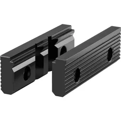 Röhm, Schraubstock + Zwinge, Prismen-/Normalbacke 580 Backenbreite 135 mm passend zu BSS