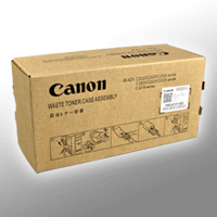Canon Resttonerbehälter FM3-8137-020