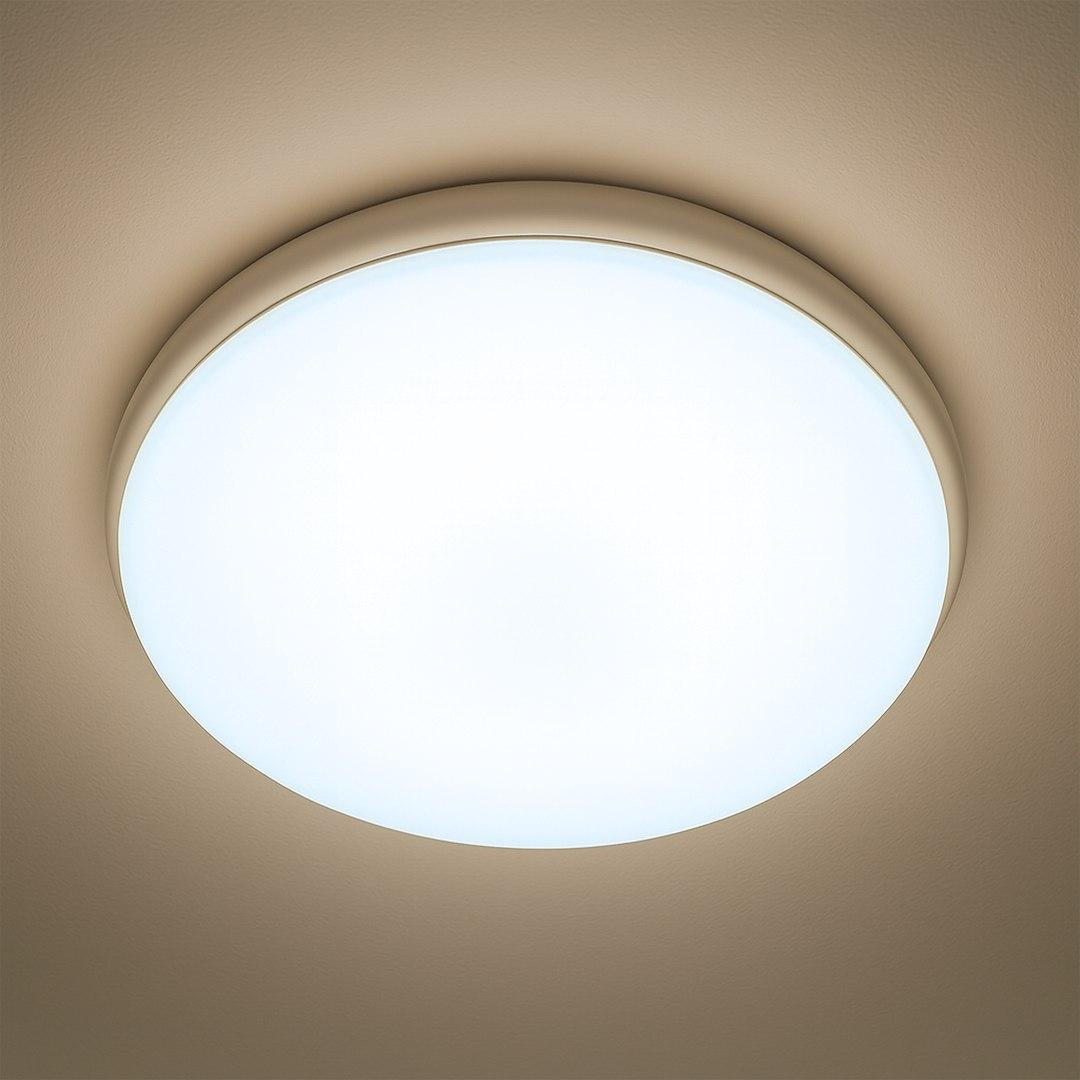 Eko-Light Plafondlamp CLASSIC voor 3x E27