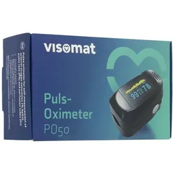 Visomat Pulsoximeter PO50 1 St