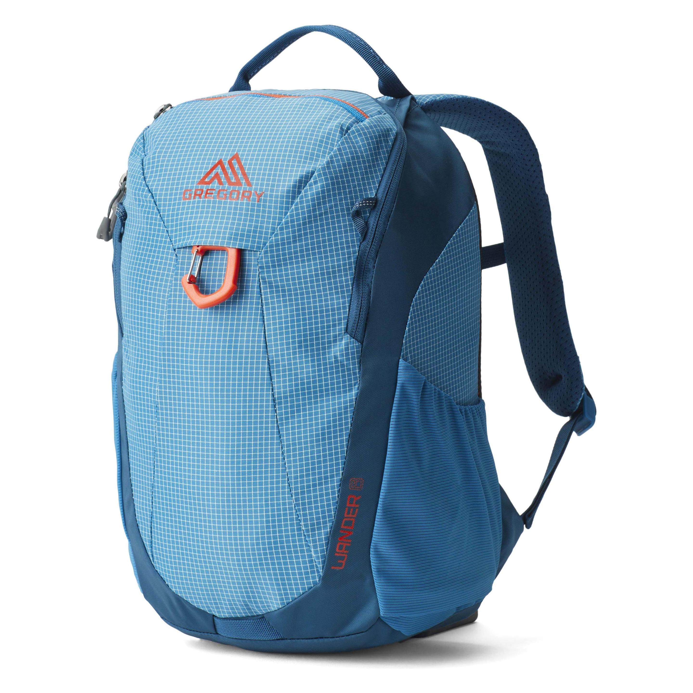 Gregory Kid's Wander 8 (8 l) (149332.1652-one size)